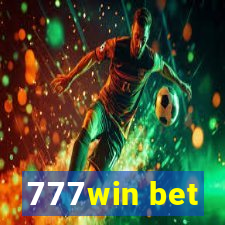 777win bet